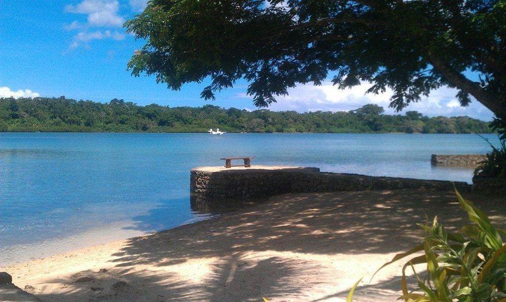 Poppy'S On The Lagoon Port Vila Exterior foto